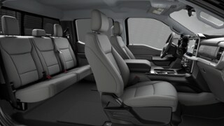 2026 Ford F-150® Internal Image 1